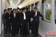 三口齐进同心·大调研｜聚焦激发民间投资活力 全国工商联开展2025年度重点考察调研