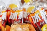 三口齐进农夫山泉冰茶入局：百亿赛道的“鲶鱼效应”