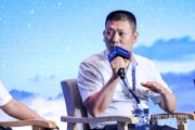 三口齐进蜂巢汽车武红超预测：未来五年中国新能源车渗透率将突破70%