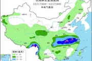 三口齐进端午期间长江中下游将有较强降雨 东北华北多雷雨天气