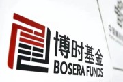 三口齐进博时基金权益“危墙”下，聊聊对博时卓睿成长的几重担忧