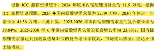 天塌了！锰基正极材料小霸主，遭遇比亚迪搅局两轮车电池，湘潭电化：扩产锰酸锂前途未(👍)卜