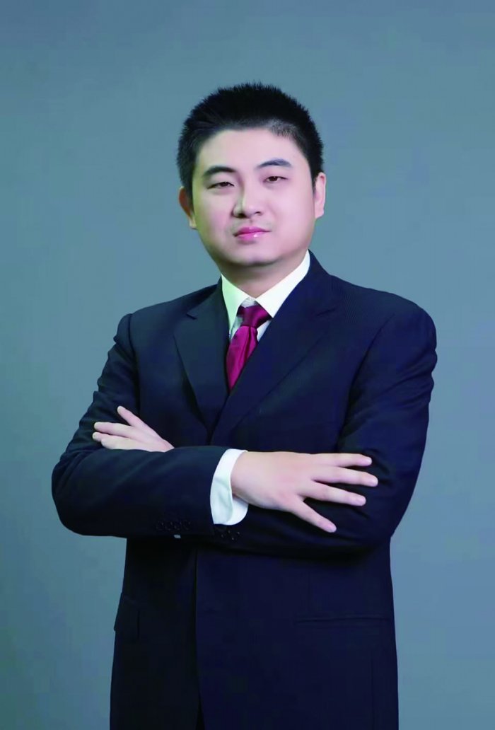 国盛证券(⏺)研究所副所长、首席钢铁行业分析师笃慧：康波周期轮动中A股机会凸显
