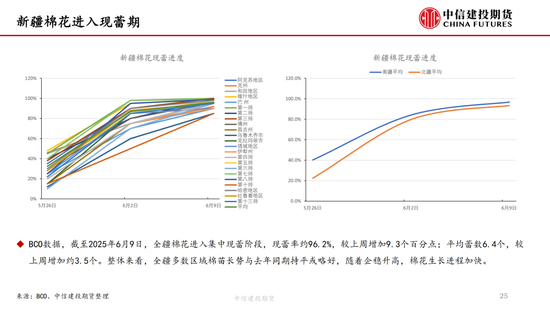 【棉花纺谈】供应(🚗)端阶段性缩量 疆棉基差坚挺